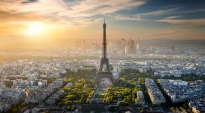 Stiže im 15 miliona gostiju – Parižani u očaju, tržište stanova puca
