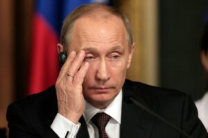 Simbol ruske moći u neočekivanim problemima