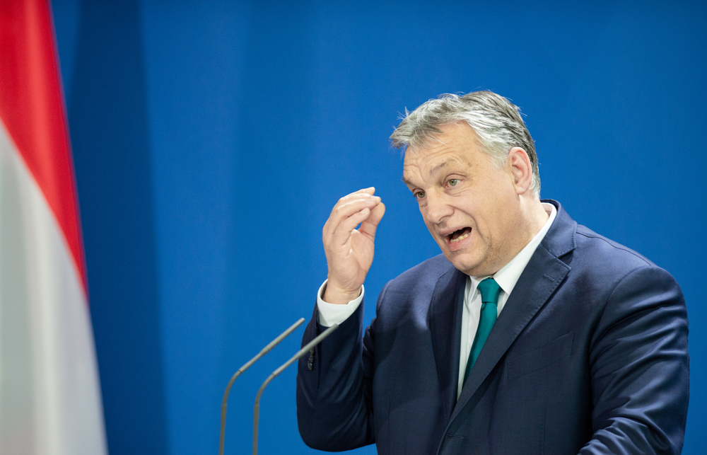 OŠTRO Orban: Evropsko rukovodstvo treba da podnese kolektivnu ostavku