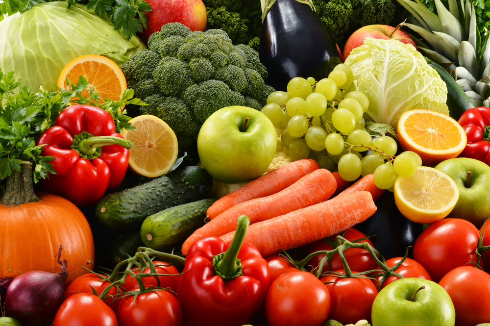 GORKA ISTINA Veliko istraživanje potvrdilo – ima mnogo pesticida u voću i povrću