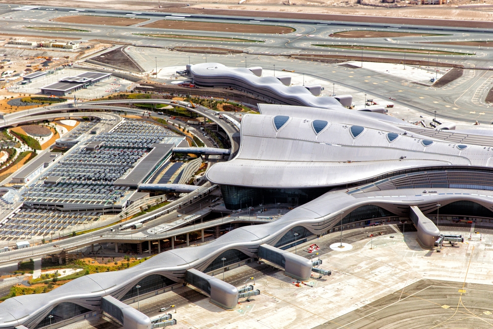 ZBOG STRAŠNE NEPOGODE Aerodrom Dubai do daljneg neće biti u funkciji