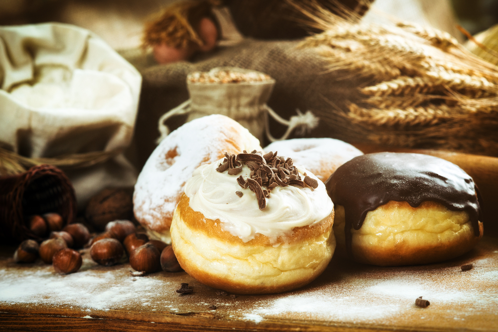 Objavljena je lista najboljih slatkiša iz Srbije – na prvom mestu, specijalitet naših baka