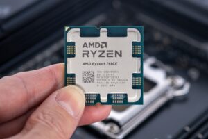 Majkrosoft nudi AMD čipove „u oblaku“ kako bi parirala konkurenciji