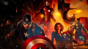 SUNOVRAT FILMOVA O SUPERHEROJIMA Kako i zašto propada Marvel i da li ima šanse da se spasi