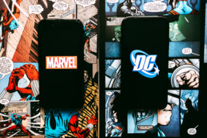 LJUTI RAT SUPERHEROJA Kako je Marvel glatko pobedio Di-Si – i zašto obe firme sada beleže gubitke
