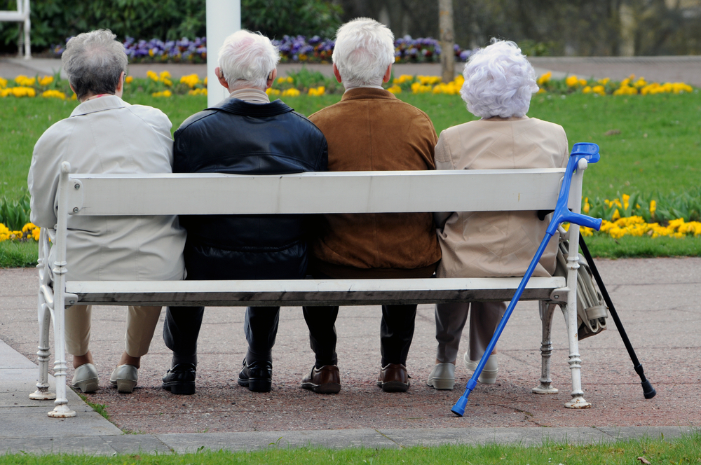 Nova pomoć za penzionere stiže sutra – na spisku je 55.000 građana