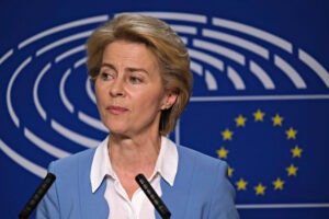 Po svemu sudeći – Lajenova još pet godina na čelu Evropske komisije