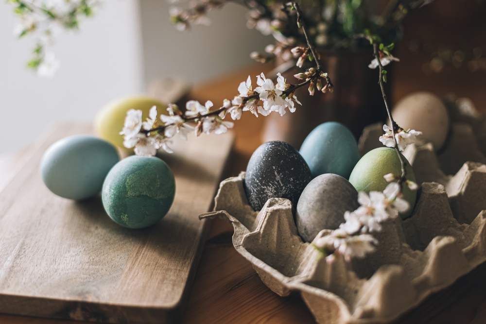Kompletan cenovnik jaja pred Uskrs