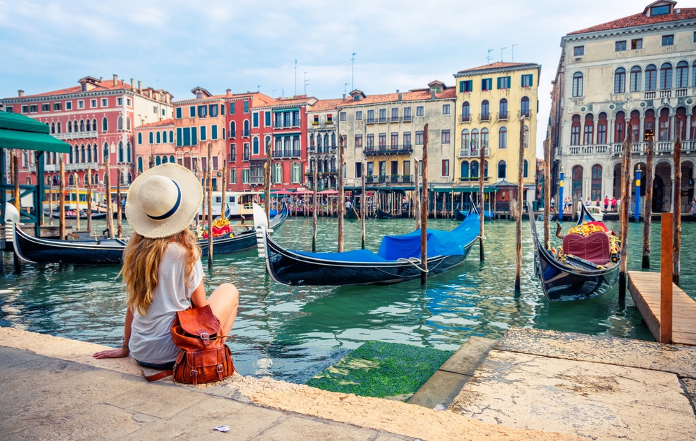 Za samo 11 dana, Venecija je od ulaznica u grad zaradila gotovo milion evra