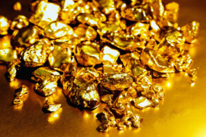 Kradu zlato iz Afrike vredno desetine milijardi dolara – sve ide kod Arapa i Švajcaraca