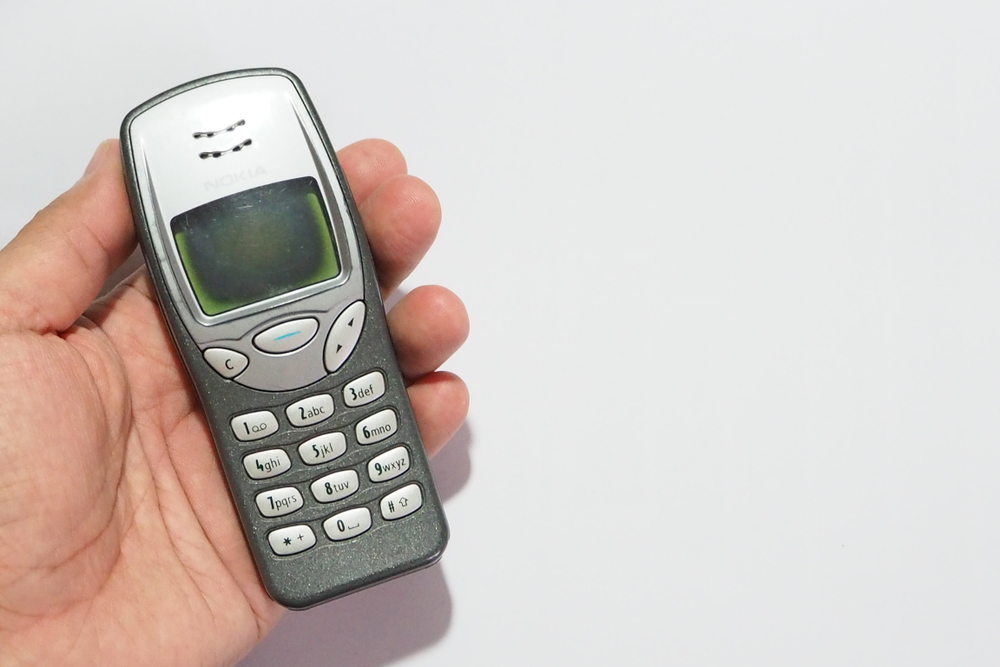 Nekada simbol generacija, sada zaboravljeni – Da li se sećate ovih telefona