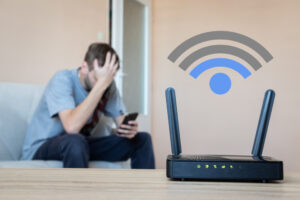 Javne Wi-Fi mreže nisu bezbedne, izbegavajte ih