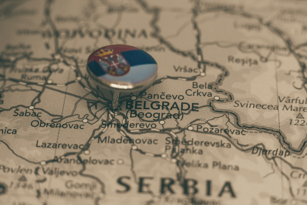 „POKUŠAVAJU DA NAS VUKU DOLE“ U ovim teškim trenucima Srbija mora da pokaže slogu i jedinstvo