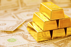 Zlato sve više dobija na vrednosti, rastu cene