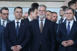 Ministar informisanja prisustvuje saboru pod nazivom „Jedan narod, jedan sabor – Srbija i Srpska“