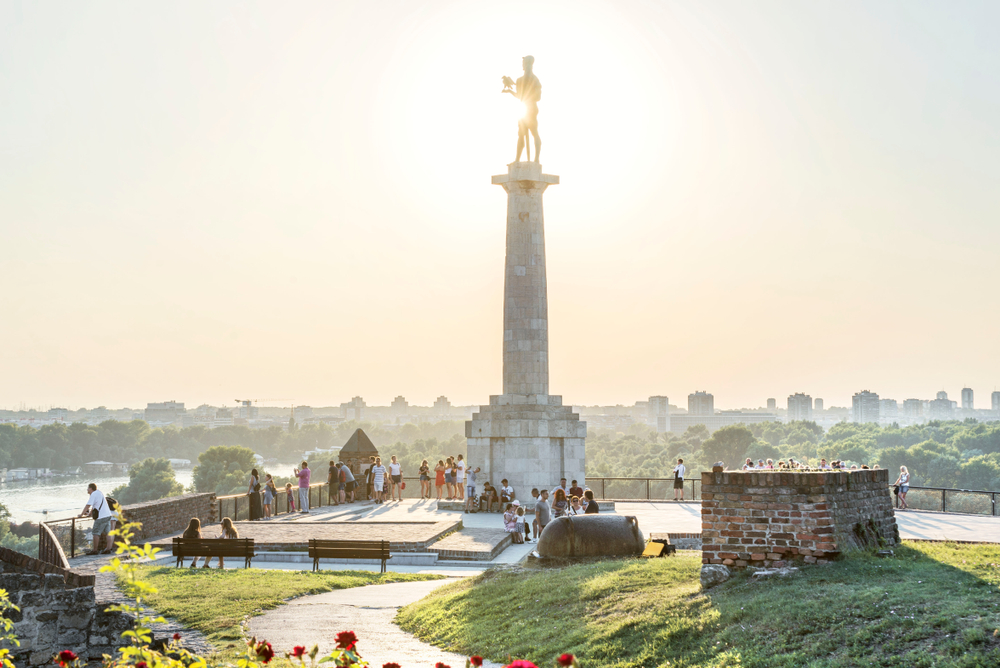 Srbija već 170 godina ispisuje istoriju – i bilo je vreme da se pokažemo na „domaćem terenu“