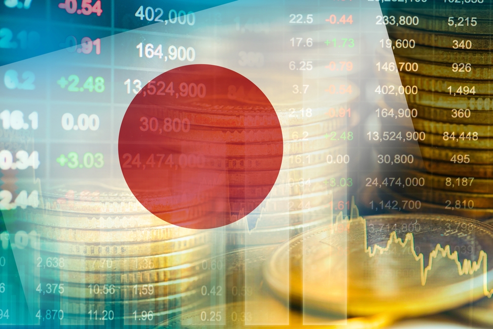 Japan je uložio preko 62 milijarde evra da bi ojačao nacionalnu valutu
