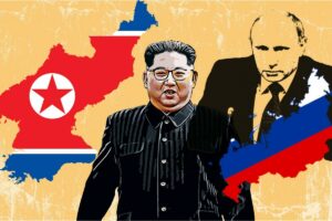 Putin posetio Kim Džong Una – Ko dobija više?