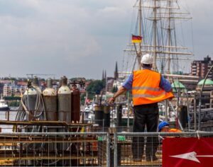 Nova pravila za posao u Nemačkoj – Srbi treba da znaju koji su uslovi