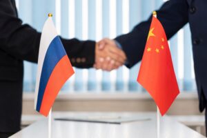 IZVOZ TEČE BEZ PROBLEMA Saradnja Kine i Rusije je sve veća
