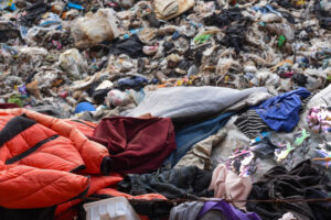 7 miliona tona tekstilnog otpada – toliko godišnje bacaju Evropljani, a Češka ima rešenje