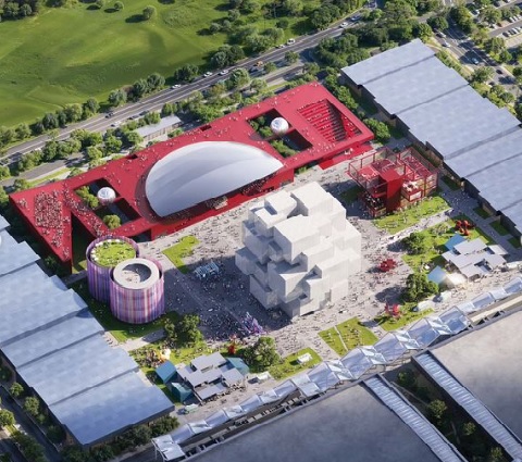 Zašto je Expo 2027 više od sajma i šta donosi Srbiji