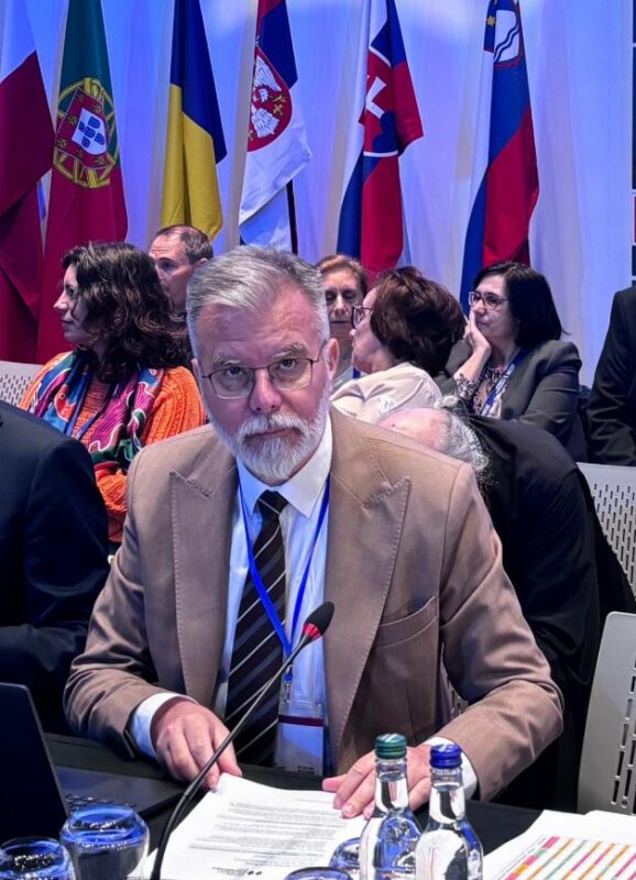 Delegacija Srbije na čelu sa ministrom Ristićem imala zapaženo učešće tokom zasedanja Međunarodne alijanse za sećanje na Holokaust