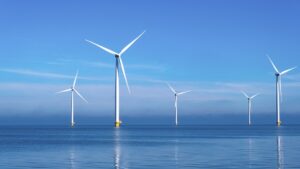 U pripremi je izgradnja najveće morske vetro-turbine
