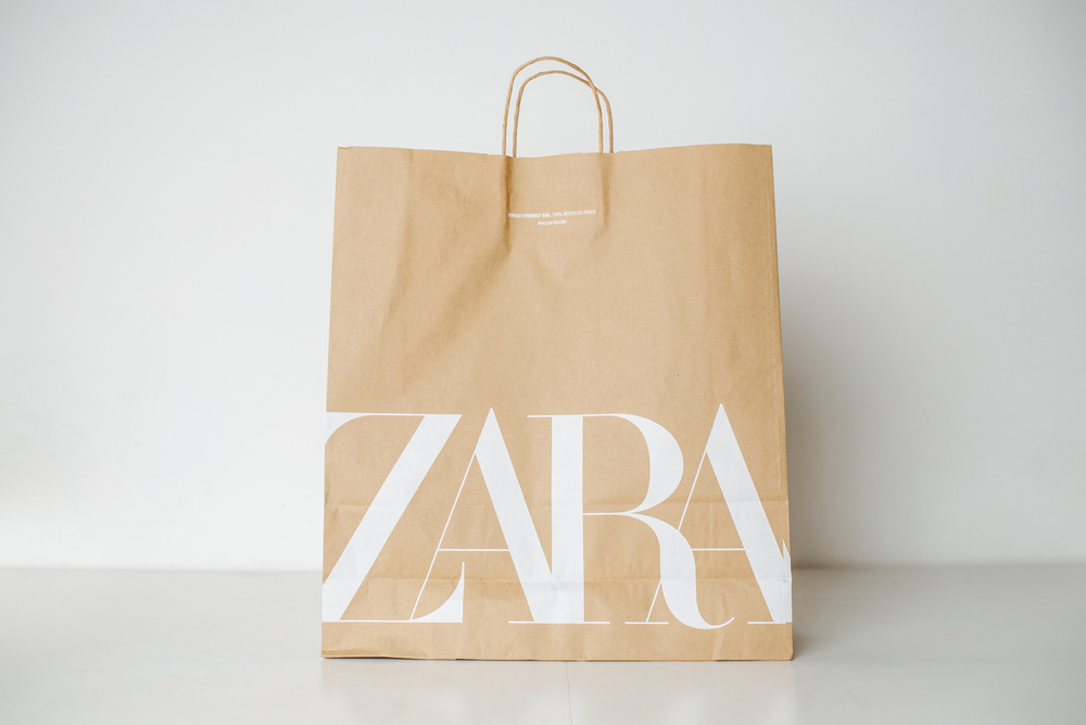 Zara pokušava da se izbori sa niskom prodajom – Uvodi opciju direktne onlajn kupovine