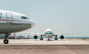 Avioindustrija u problemu – otkazuju letove, izvinjavaju se putnicima…